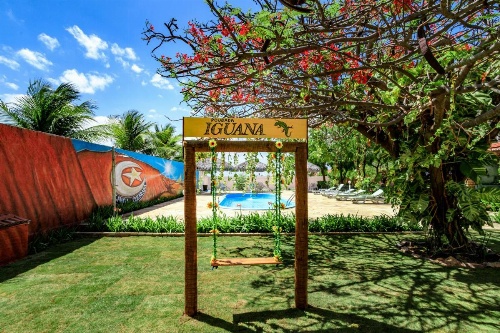 Pousada Iguana image 19