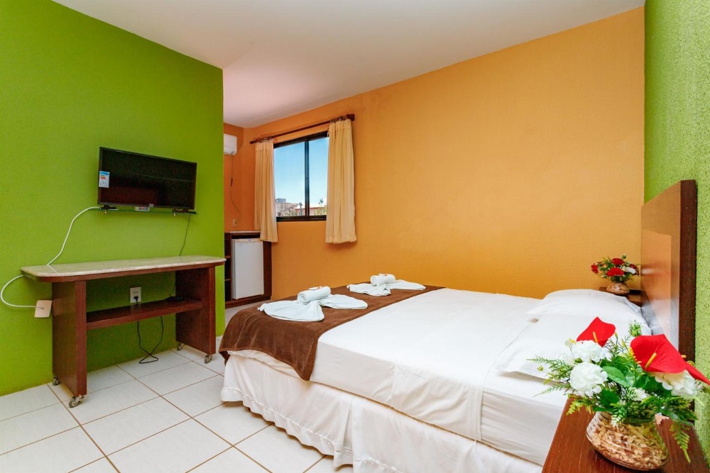 Pousada Iguana Main image