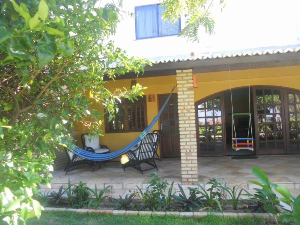 Pousada Iguana Image 35