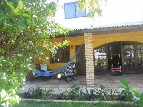 Pousada Iguana image 35