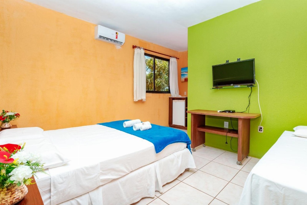 Pousada Iguana Main image